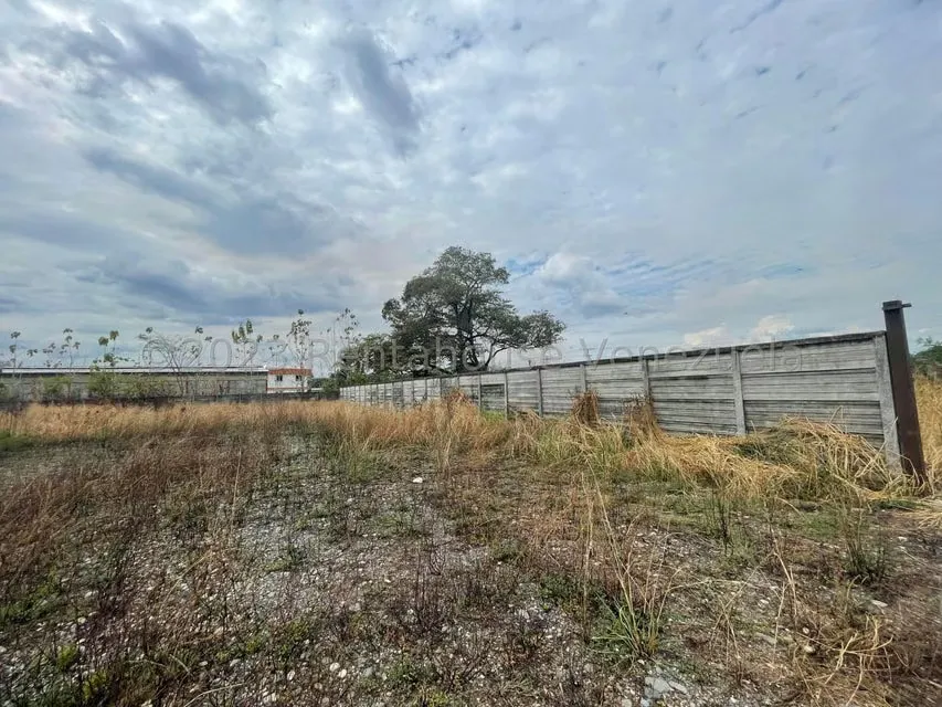 Terreno (Industrial) en Venta en Centro, Portuguesa - 23