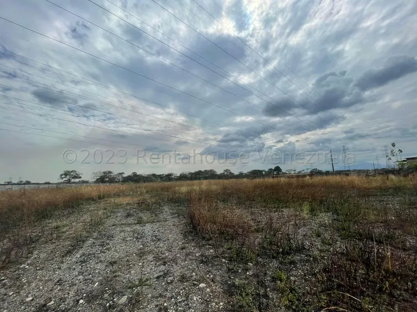 Terreno (Industrial) en Venta en Centro, Portuguesa - 25