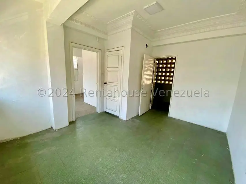 Oficina en Alquiler en Centro, Lara