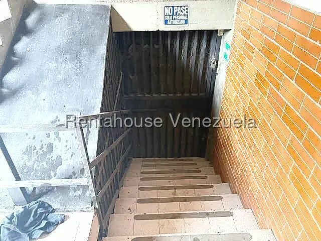 Industrial en Alquiler en Guaicay, Distrito Metropolitano