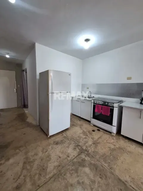 Venta apartamento centro de Charallave - 5