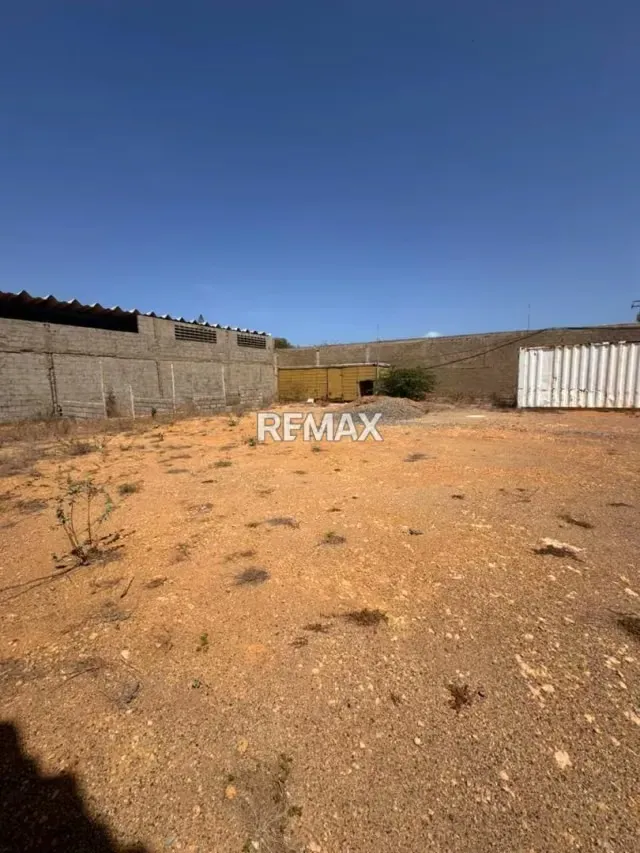 Terreno cercado en venta Puerta Maraven - 4