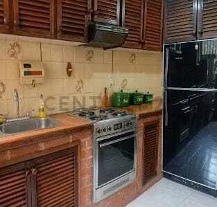 Apartamento en venta en el Conjunto Residencial La Bonita, Baruta, Caracas - 5