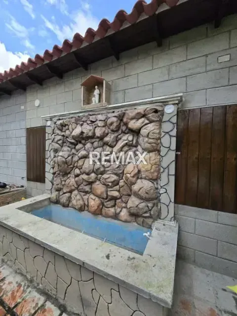 En venta histórico inmueble medieval de la tierra de nubes Municipio Escuque - 3