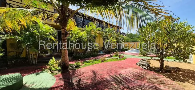 Apartamento (1 Nivel) en Venta en Playa El Agua, Nueva Esparta