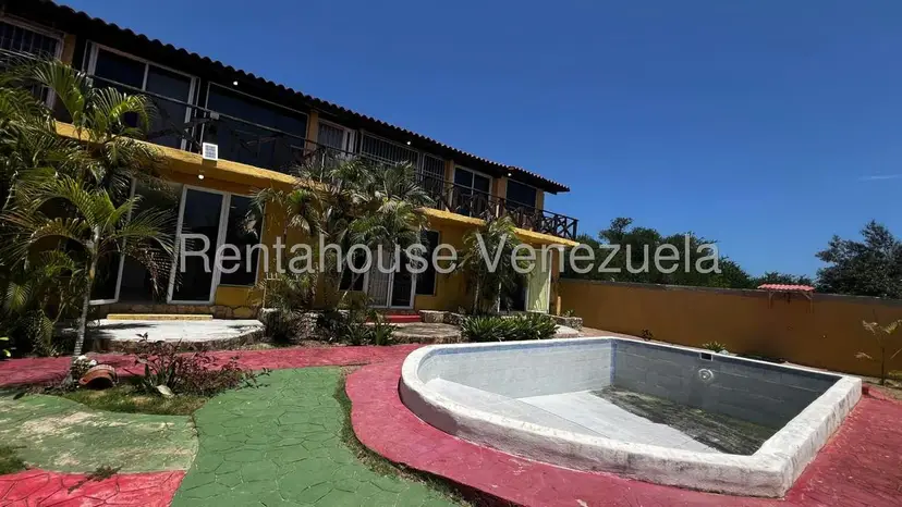 Apartamento (1 Nivel) en Venta en Playa El Agua, Nueva Esparta