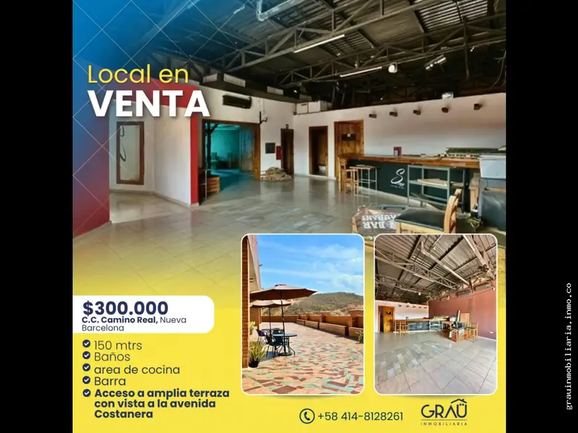 GRAU inmobiliaria