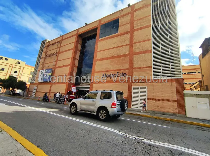 Local Comercial en Alquiler en Chacao, Distrito Metropolitano