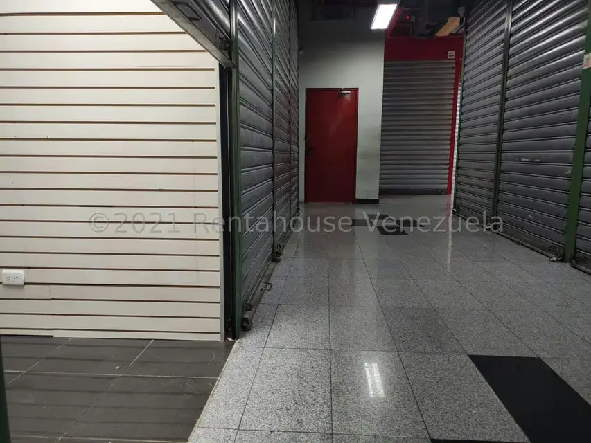 Local Comercial en Alquiler en Chacao, Distrito Metropolitano - 14