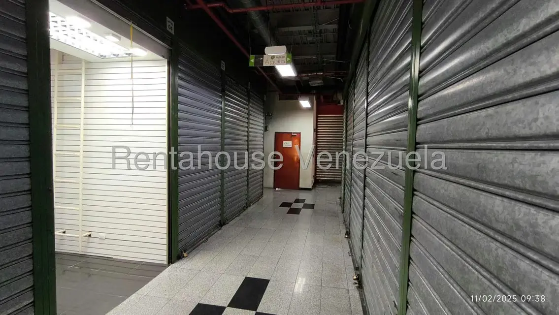 Local Comercial en Alquiler en Chacao, Distrito Metropolitano - 15