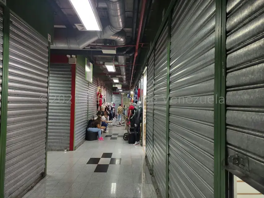 Local Comercial en Alquiler en Chacao, Distrito Metropolitano - 16
