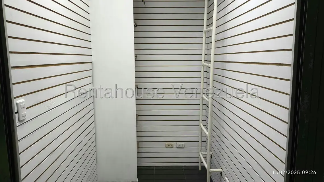 Local Comercial en Alquiler en Chacao, Distrito Metropolitano - 4