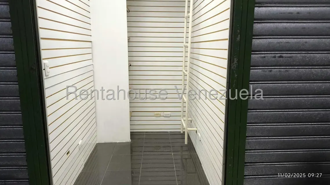 Local Comercial en Alquiler en Chacao, Distrito Metropolitano - 5