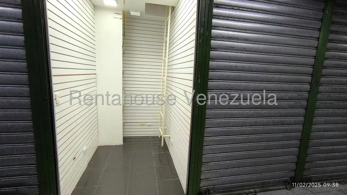 Local Comercial en Alquiler en Chacao, Distrito Metropolitano - 6
