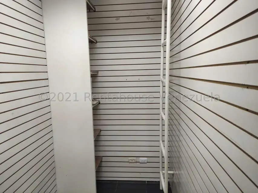 Local Comercial en Alquiler en Chacao, Distrito Metropolitano - 10