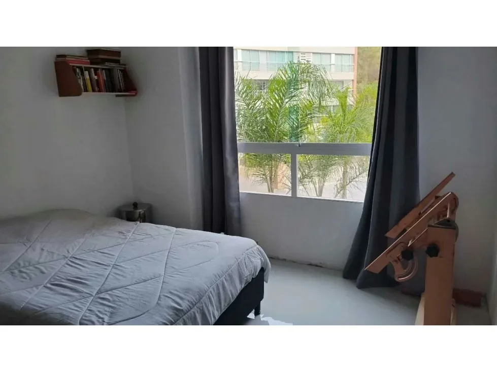 Se vende apartamento 86m2 Solar del Hatillo 7866 - 19