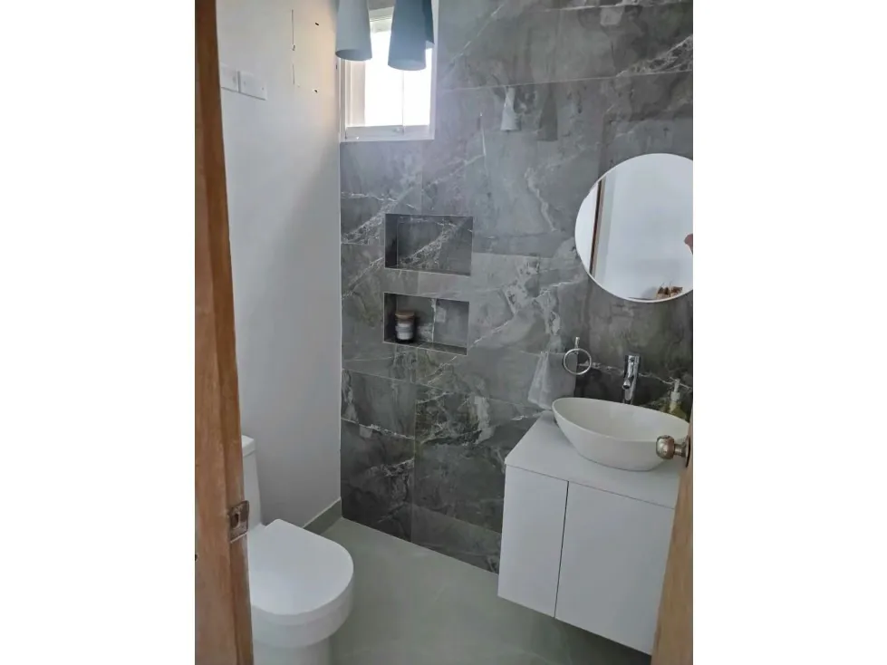 Se vende apartamento 86m2 Solar del Hatillo 7866 - 22