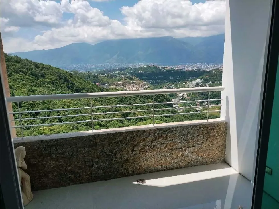 Se vende apartamento 86m2 Solar del Hatillo 7866 - 24