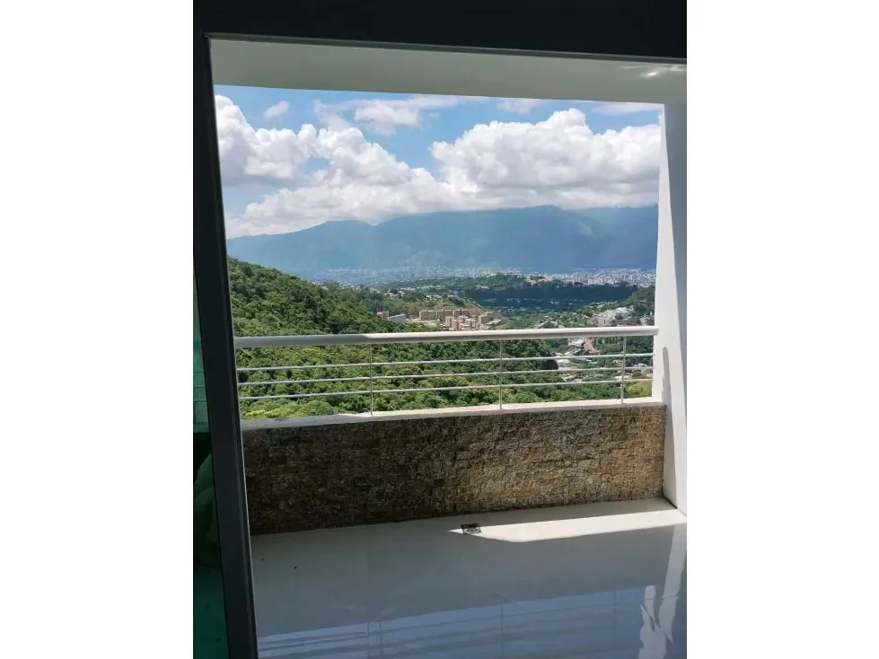 Se vende apartamento 86m2 Solar del Hatillo 7866 - 25