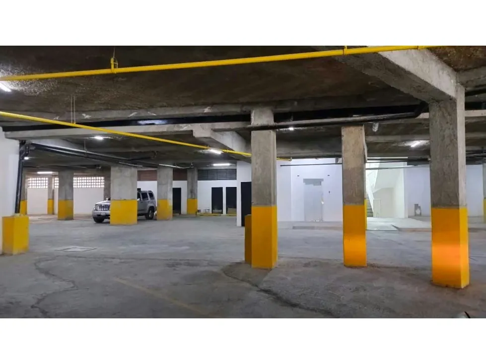 Se vende apartamento 86m2 Solar del Hatillo 7866 - 30