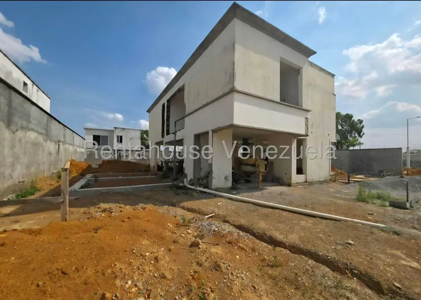 Casa (1 Nivel) en Venta en Llano Alto, Portuguesa