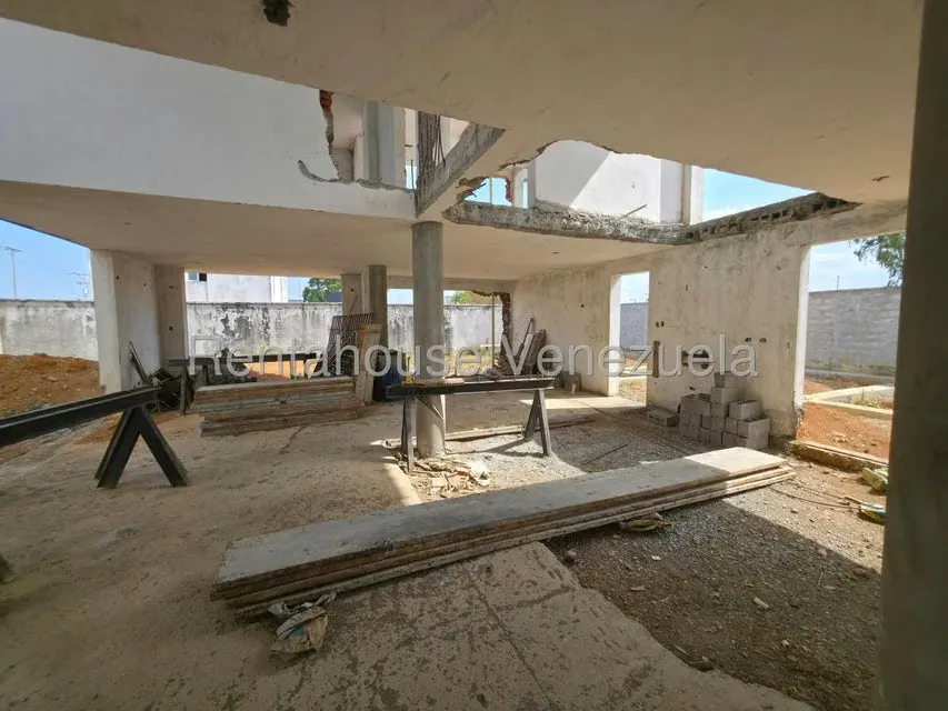 Casa (1 Nivel) en Venta en Llano Alto, Portuguesa - 2