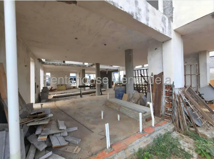 Casa (1 Nivel) en Venta en Llano Alto, Portuguesa - 6