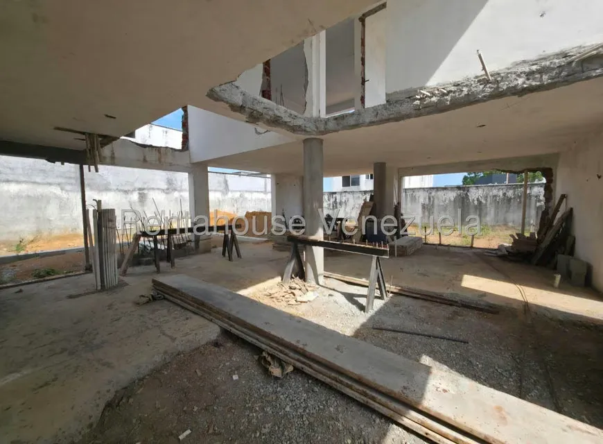 Casa (1 Nivel) en Venta en Llano Alto, Portuguesa - 7