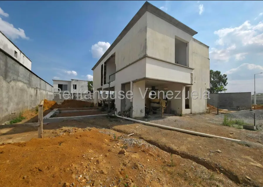 Casa (1 Nivel) en Venta en Llano Alto, Portuguesa - 10