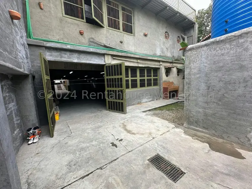 Local Comercial en Alquiler en El Hatillo, Distrito Metropolitano - 13