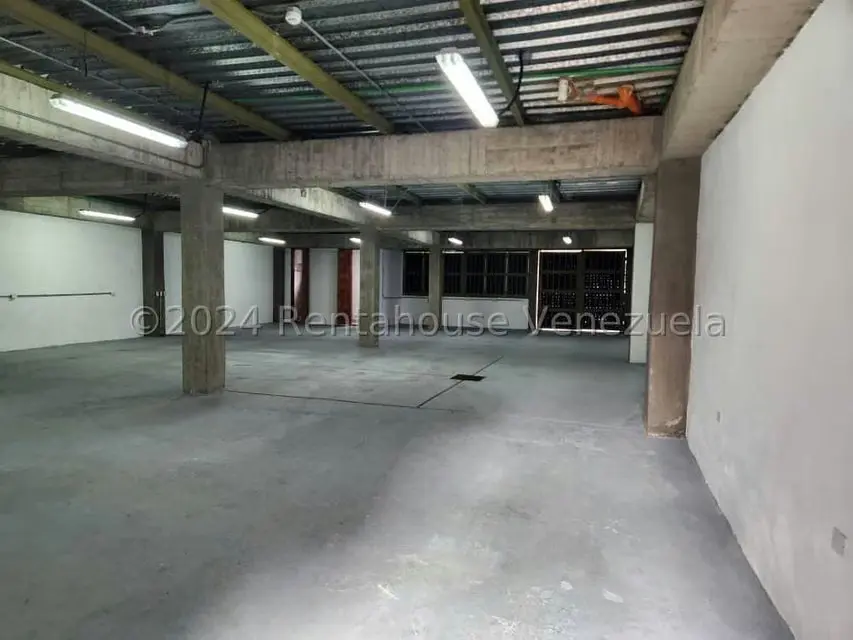 Local Comercial en Alquiler en El Hatillo, Distrito Metropolitano - 7