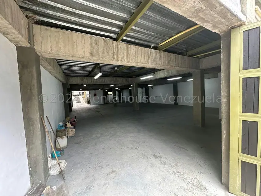 Local Comercial en Alquiler en El Hatillo, Distrito Metropolitano - 10