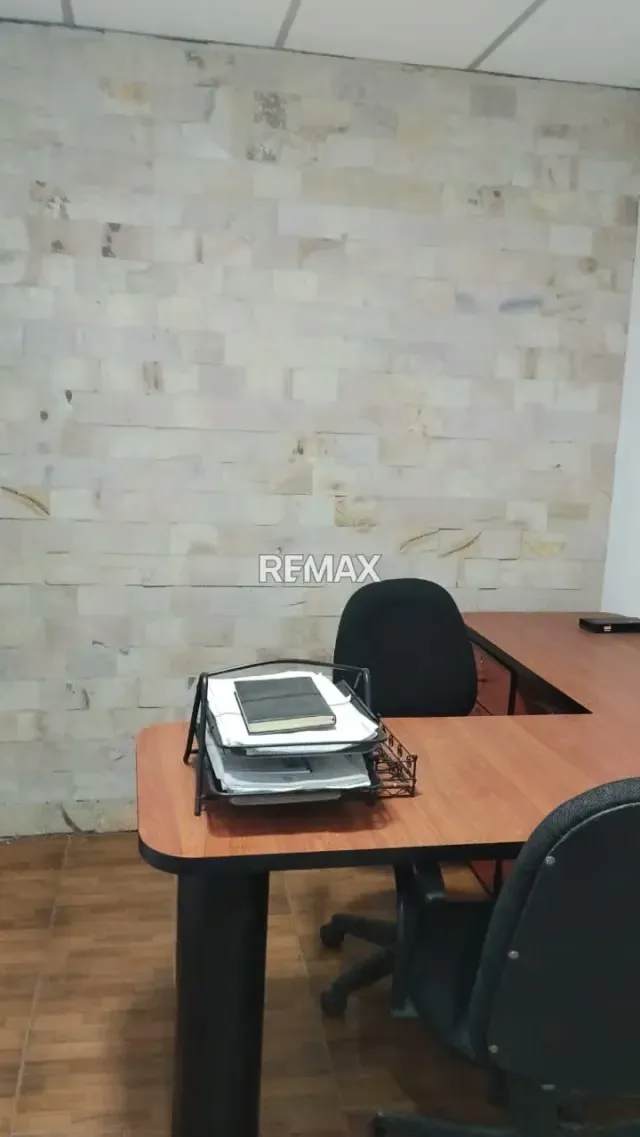 Alquiler de oficina
