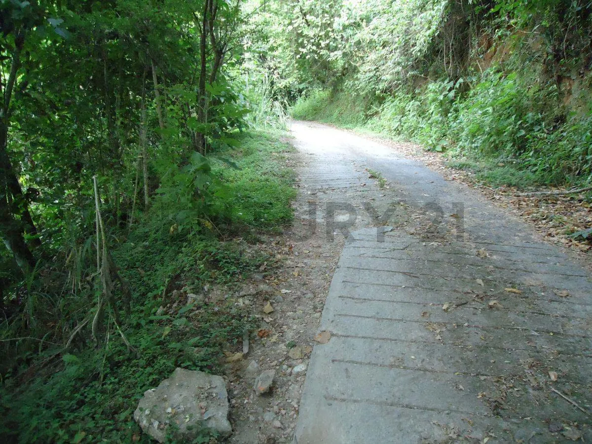 Venta en Los Robles terreno. Vigilancia 24/7 - 8