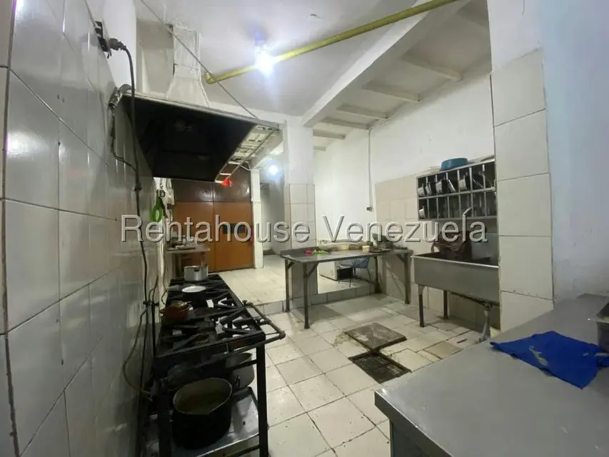 Comercial (Local Comercial) en Venta en Centro, Lara - 12
