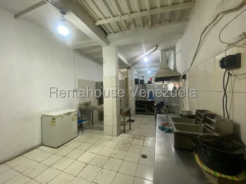 Comercial (Local Comercial) en Venta en Centro, Lara - 13