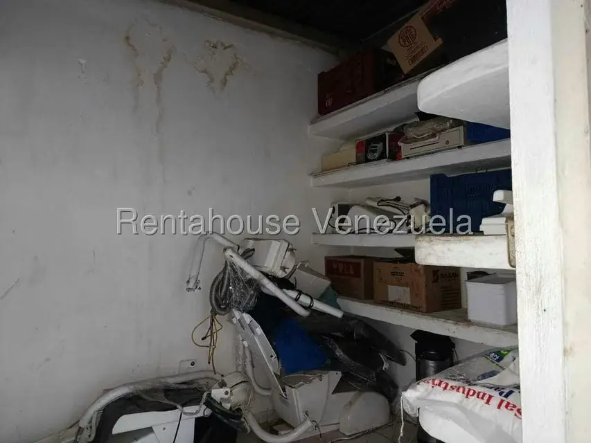 Comercial (Local Comercial) en Venta en Centro, Lara - 17