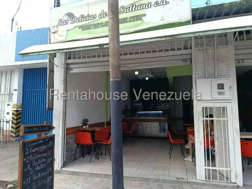 Comercial (Local Comercial) en Venta en Centro, Lara - 2