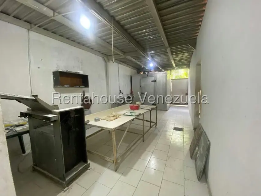 Comercial (Local Comercial) en Venta en Centro, Lara - 21