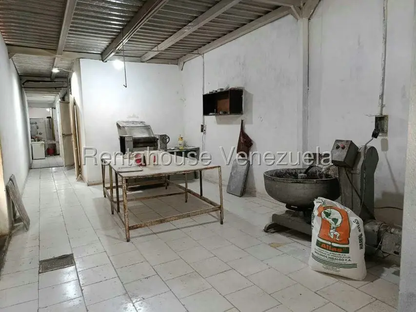 Comercial (Local Comercial) en Venta en Centro, Lara - 22