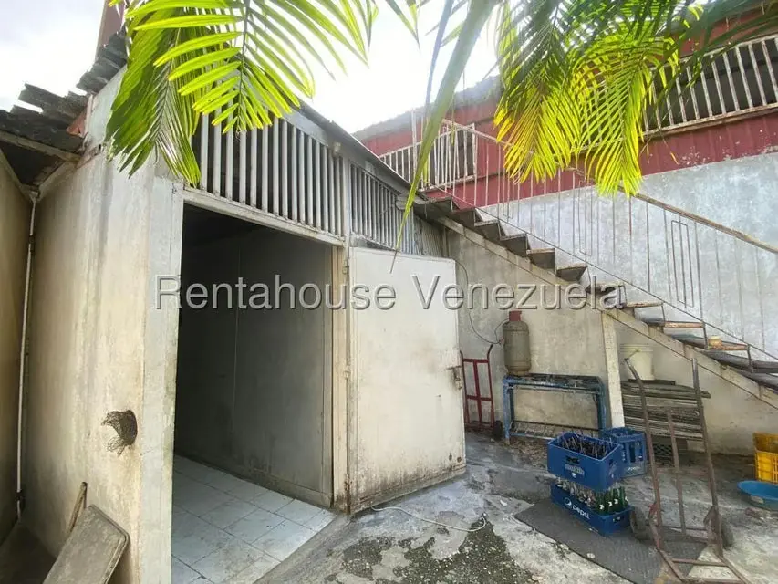 Comercial (Local Comercial) en Venta en Centro, Lara - 28