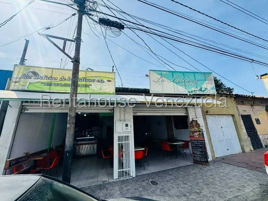 Comercial (Local Comercial) en Venta en Centro, Lara - 30