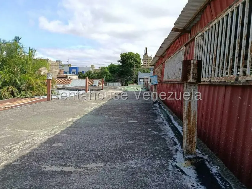 Comercial (Local Comercial) en Venta en Centro, Lara - 33