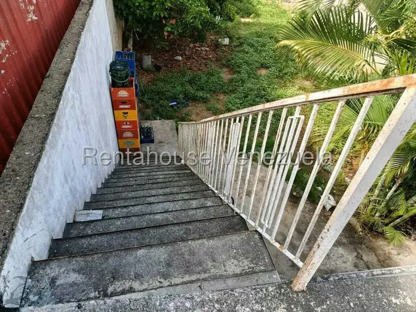 Comercial (Local Comercial) en Venta en Centro, Lara - 34