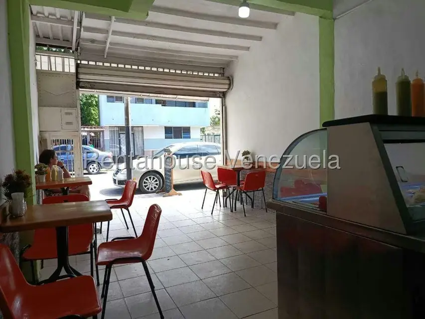 Comercial (Local Comercial) en Venta en Centro, Lara - 4