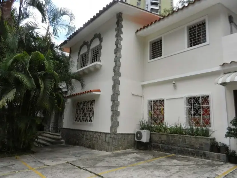 Casa (Duplex) en Venta en Colinas de Bello Monte, Distrito Metropolitano