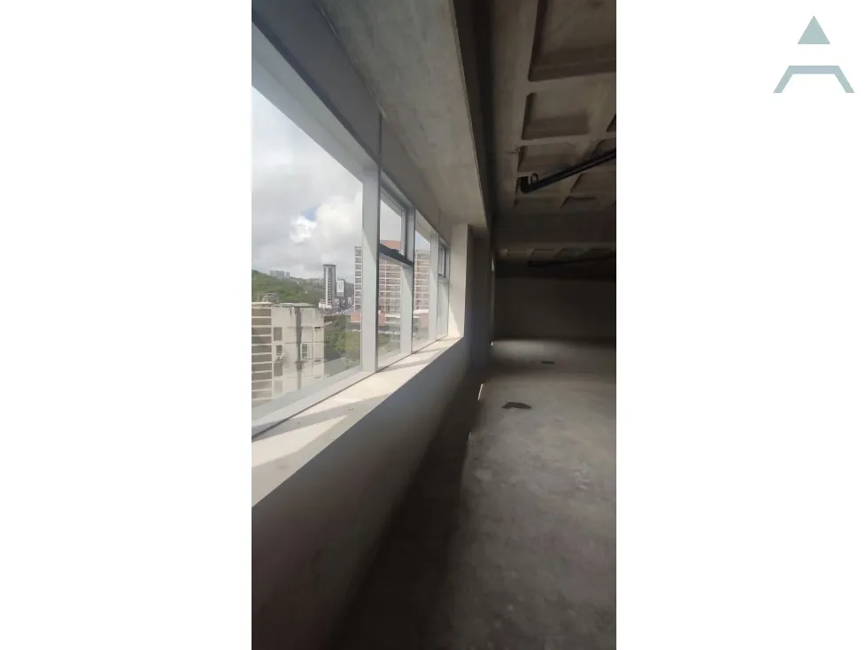 Se alquila Oficina 220m² Las Mercedes - 6