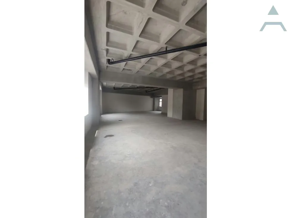 Se alquila Oficina 220m² Las Mercedes - 7