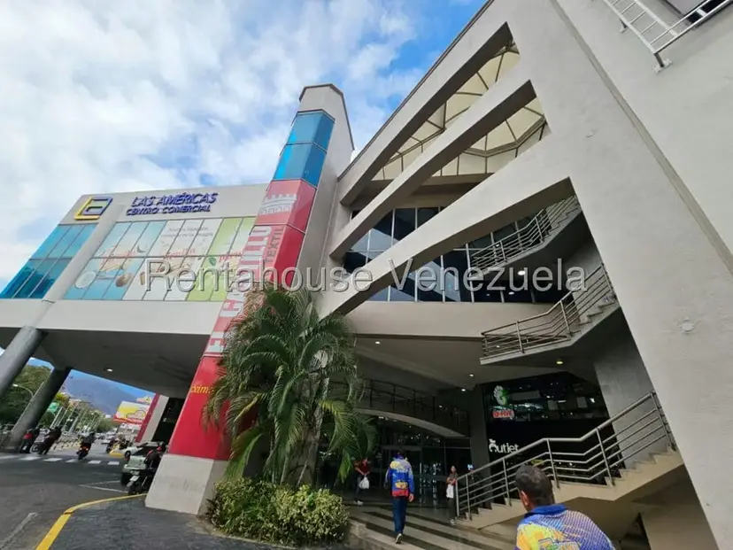 Comercial (Local Comercial) en Alquiler en Las Delicias, Aragua