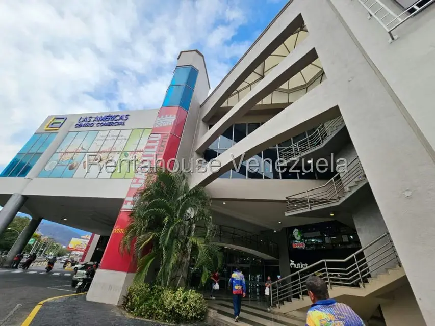 Local Comercial en Alquiler en Las Delicias, Aragua